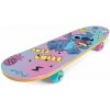 Skateboard Stitch, ružový Skateboard Stitch, ružový