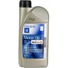 OPEL GM - Motorový olej DEXOS D 0W20 1L 95528693 OPEL GM - Motorový olej DEXOS D 0W20 1L 95528693
