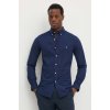 Košeľa Polo Ralph Lauren 710928254 tmavomodrá XL Košeľa Polo Ralph Lauren 710928254 tmavomodrá XL