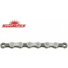 reťaz SunRace CN10A 10k 116čl. strieborno-sivý reťaz SunRace CN10A 10k 116čl. strieborno-sivý