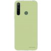 Picasee silikónový prehľadný obal pre Realme 6i - Heavenly Hints Picasee silikónový prehľadný obal pre Realme 6i - Heavenly Hints