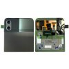 Samsung Galaxy Flip 4 Outer LCD Display + Touchscreen - Black Samsung Galaxy Flip 4 Outer LCD Display + Touchscreen - Black
