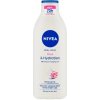 Nivea Rose Touch hydratačné telové mlieko 400 ml Nivea Rose Touch hydratačné telové mlieko 400 ml