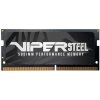 Patriot DDR4 VIPER STEEL 16GB/3200 (1x16GB) CL18 Patriot DDR4 VIPER STEEL 16GB/3200 (1x16GB) CL18