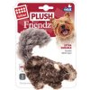 Gigwi plyš Plush Friendz veverka 22 x 7 x 12 cm Gigwi plyš Plush Friendz veverka 22 x 7 x 12 cm