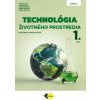 Technológia životného prostredia - 1. časť - Ďuricová Anna, Hroncová Emília, Ladomerský Juraj, Samešová Dagmar Technológia životného prostredia - 1. časť - Ďuricová Anna, Hroncová Emília, Ladomerský Juraj, Samešová Dagmar