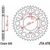 JT Sprockets JTA 478-41BLK