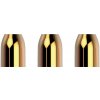Krúžky na násadky L-Style Premium Champagne Ring kovové, zlaté, 3ks Krúžky na násadky L-Style Premium Champagne Ring kovové, zlaté, 3ks