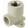 AQ Plast PPR Nástenné koleno 20 x 1/2 AQ Plast PPR Nástenné koleno 20 x 1/2