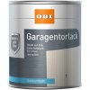 OBI lak na garážové brány 750 ml polomatný sivý OBI lak na garážové brány 750 ml polomatný sivý
