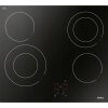 Keramická varná doska na zabudovanie Amica DS 6422 B Keramická varná doska na zabudovanie Amica DS 6422 B