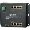 OPRAVENÉ - Planet WGS-4215-8P2S nástenný PoE switch 8x1000B-T, 2x SFP, Web/SNMP, 802.3at 200W, -40~75°C, fanless OPRAVENÉ - Planet WGS-4215-8P2S nástenný PoE switch 8x1000B-T, 2x SFP, Web/SNMP, 802.3at 200W, -40~75°C, fanless