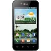 LG P970 Optimus Black