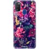 Odolné silikónové puzdro iSaprio - Flowers 10 - Samsung Galaxy M21 Odolné silikónové puzdro iSaprio - Flowers 10 - Samsung Galaxy M21