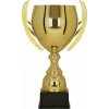 DEMI SPORT Športová trofej Pohár 1059 Farba - hlavná: Zlatá, Veľkosť trofej: C - 48.5 cm DEMI SPORT Športová trofej Pohár 1059 Farba - hlavná: Zlatá, Veľkosť trofej: C - 48.5 cm