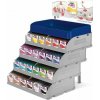 Modelovacia hmota, displej, 288 x 57 g, FIMO Soft Modelovacia hmota, displej, 288 x 57 g, FIMO Soft