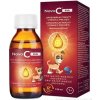 Novo C Kids Lipozomalny Vit. C Malinovy Sirup 120 ml Novo C Kids Lipozomalny Vit. C Malinovy Sirup 120 ml