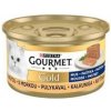 Gourmet Gold konz. mačka k.masa kura, pečeň 85g Gourmet Gold konz. mačka k.masa kura, pečeň 85g