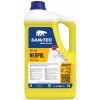 Sanitec NEOPOL CITRUS na riad, 5L, Naša Voľba, Novinka Sanitec NEOPOL CITRUS na riad, 5L, Naša Voľba, Novinka