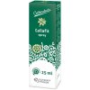 Calentula Ľaliafit dezodoračný a antimikrobiálny spray na nohy 25 ml