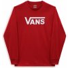 Vans MN VANS CLASSIC LS Pánske tričko US M VN000K6H4LP1 Vans MN VANS CLASSIC LS Pánske tričko US M VN000K6H4LP1