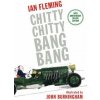 Chitty Chitty Bang Bang (Ian Fleming,John Burningham)(Pevná) Chitty Chitty Bang Bang (Ian Fleming,John Burningham)(Pevná)