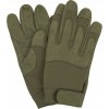 Mil-Tec Taktické rukavice Army Gloves Olivové S Mil-Tec Taktické rukavice Army Gloves Olivové S
