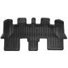 Gumové 3D koberce (TPE), KIA Sorento IV (MQ4) (2020-), 3. rada, Stingray Gumové 3D koberce (TPE), KIA Sorento IV (MQ4) (2020-), 3. rada, Stingray