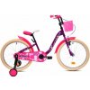 DETSKÝ BICYKEL CAPRIOLO BMX 20 DETSKÝ BICYKEL CAPRIOLO BMX 20