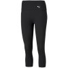 Dámske 3/4 nohavice W 520266 01 Black - Puma XXL Dámske 3/4 nohavice W 520266 01 Black - Puma XXL