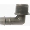 Palaplast Kvapkové koleno 90° 20 x 1/2“ vonkajší závit Palaplast Kvapkové koleno 90° 20 x 1/2“ vonkajší závit