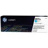 HP CF301A - originálny toner HP 827A, azúrový, 32000 strán HP CF301A - originálny toner HP 827A, azúrový, 32000 strán