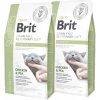 Brit gf veterinárna diéta mačka diabetes 2x5kg Brit gf veterinárna diéta mačka diabetes 2x5kg