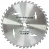 MAR-POL Pílový kotúč 500mm*40T*32 POWER BLADE M09076 MAR-POL Pílový kotúč 500mm*40T*32 POWER BLADE M09076