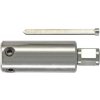 BDS maschinen ZAP 300 Prodlužovací adaptér 80 mm pro upínání Weldon 3/4 BDS maschinen ZAP 300 Prodlužovací adaptér 80 mm pro upínání Weldon 3/4