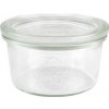 Weck Zavárací pohár kužeľ 165ml Weck Zavárací pohár kužeľ 165ml