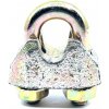 EU SELECT Lanová svorka DIN 1142 pozinkovaná 34mm 34mm EU SELECT Lanová svorka DIN 1142 pozinkovaná 34mm 34mm