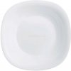 Dezertný tanier Carine Neo White 19,5 x 19,5 cm LUMINARC Dezertný tanier Carine Neo White 19,5 x 19,5 cm LUMINARC