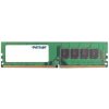 Patriot Signature 16GB (1x16GB) 2666MHz čierna / DIMM / DDR4 / CL19 / Non-ECC / Unbuffered / 1.2V (PSD416G26662) Patriot Signature 16GB (1x16GB) 2666MHz čierna / DIMM / DDR4 / CL19 / Non-ECC / Unbuffered / 1.2V (PSD416G26662)