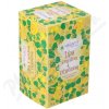 MEGAFYT LIPA S MEDOM A CITRONOM PORC. 20 x 2 g MEGAFYT LIPA S MEDOM A CITRONOM PORC. 20 x 2 g