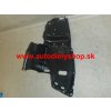 Toyota AVENSIS 6/03-10/08 kryt pod motor Lavý 2,0D Toyota AVENSIS 6/03-10/08 kryt pod motor Lavý 2,0D