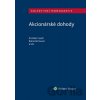 Akcionářské dohody - Kristián Csach, Bohumil Havel Akcionářské dohody - Kristián Csach, Bohumil Havel