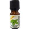 Aromart Vonný olej Pepermint 10ml (Vonná esencia do aromalámp, odparovačov, na masáž , do kúpeľa. Príjemne rozvonia váš domov.) Aromart Vonný olej Pepermint 10ml (Vonná esencia do aromalámp, odparovačov, na masáž , do kúpeľa. Príjemne rozvonia váš domov.)
