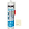 CERESIT CS 25 sanitárny silikón 280g melba CERESIT CS 25 sanitárny silikón 280g melba