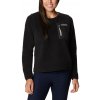 Columbia DÁMSKA MIKINA West Bend čierna Farba: Black, Veľkosť: XL Columbia DÁMSKA MIKINA West Bend čierna Farba: Black, Veľkosť: XL