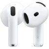 Apple AirPods 4 (2024) / bezdrôtové slúchadlá / biela Apple AirPods 4 (2024) / bezdrôtové slúchadlá / biela
