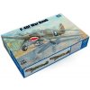 Trumpeter Curtiss P-40F War Hawk 1/32 Trumpeter Curtiss P-40F War Hawk 1/32