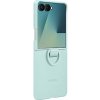 Samsung Silikonový kryt s držiakom na prst Flip7 Mint EF-PF766TMEGWW Samsung Silikonový kryt s držiakom na prst Flip7 Mint EF-PF766TMEGWW