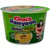 Choi's Polievka so zeleninovou príchuťou cup Chois Ramyeon 107 g Choi's Polievka so zeleninovou príchuťou cup Chois Ramyeon 107 g