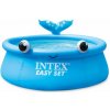 Intex Velrybí zahrada 183 x 51 cm 26102 Intex Velrybí zahrada 183 x 51 cm 26102